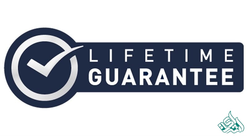 تضمین و گارانتی