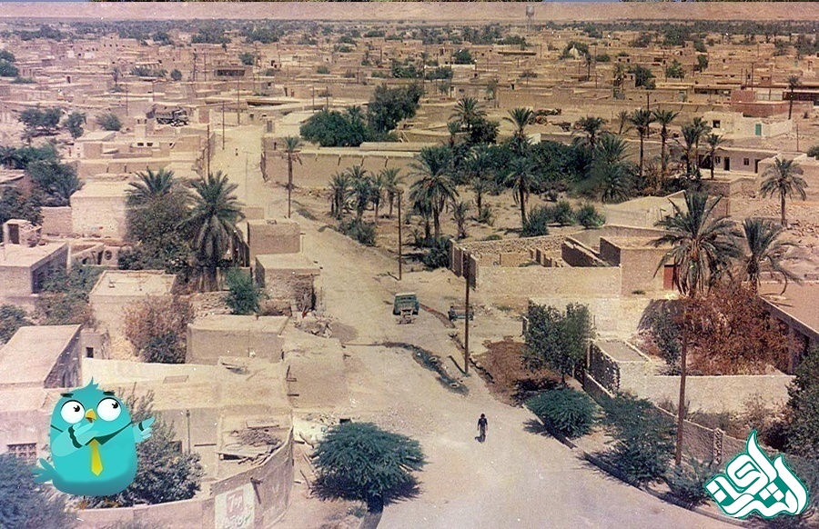 رامهرمز