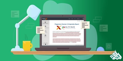 تشخیص سرقت ادبی با نرم افزار Plagiarism Checker X و پارافریز متون