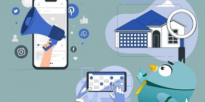 ایده‌های طلایی تولید محتوا برای املاک