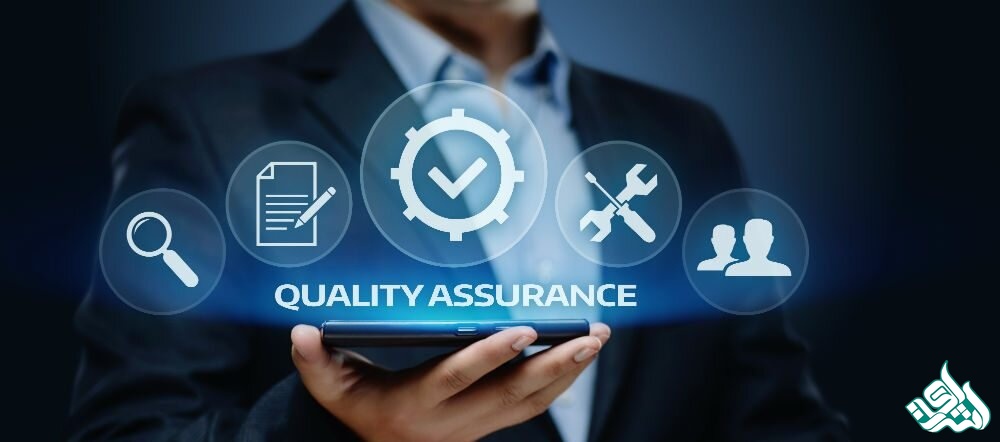 تضمین کیفیت