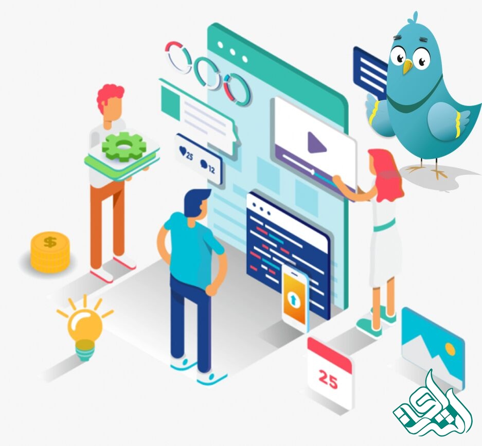 تولید اَبَرمحتوا