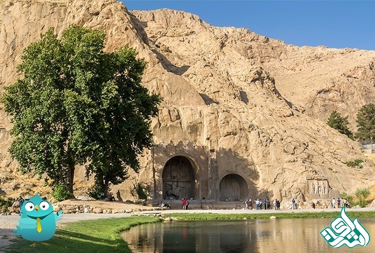 کرمان 
