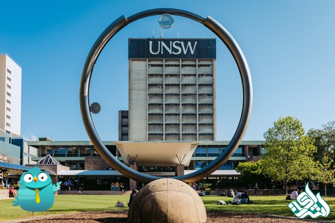 University of New South Wales