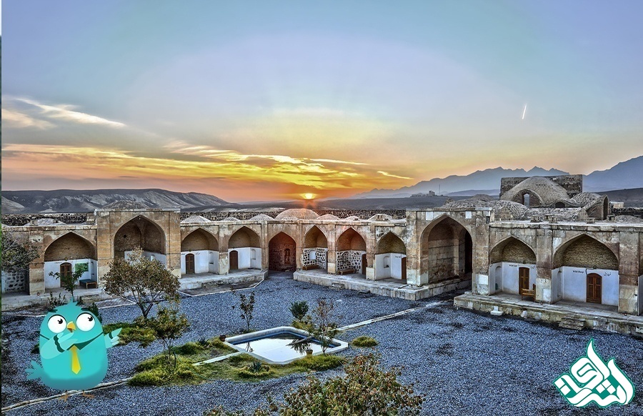 گرمسار
