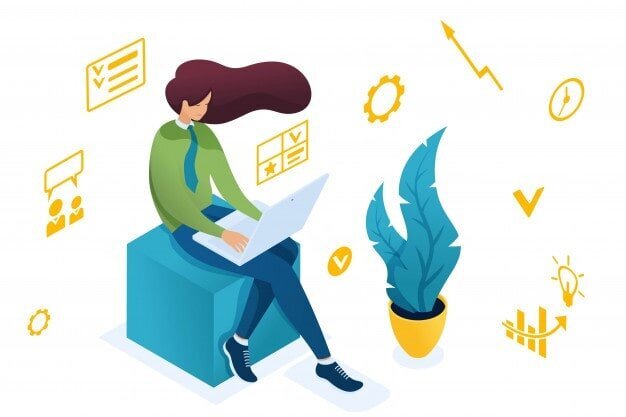 تعداد کلمات