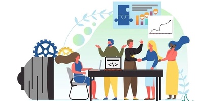 هر آنچه درباره تولید محتوا باید بدانید!