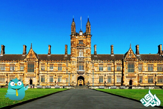 University of Sydney