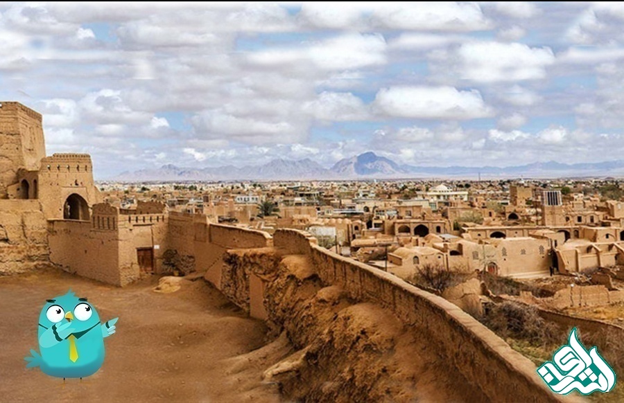 میبد