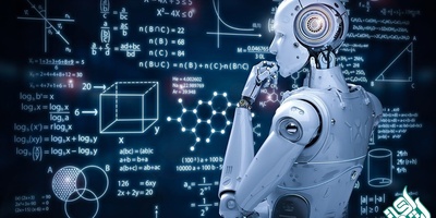 ویرایش متون رشته ریاضی مالی