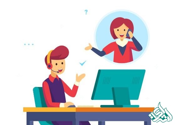 ارتباط با مترجم