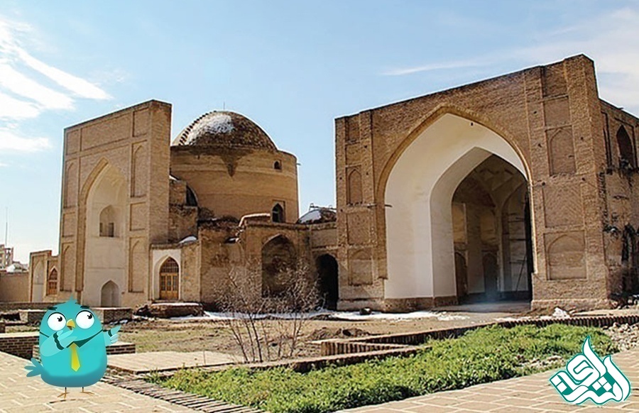 تربت حیدریه