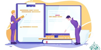 انواع ویرایش تخصصی متون