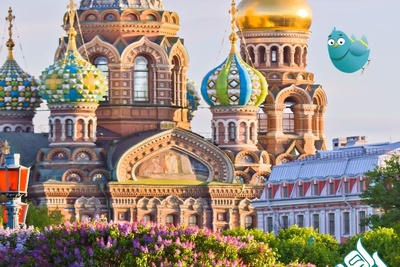 دارالترجمه رسمی زبان روسی