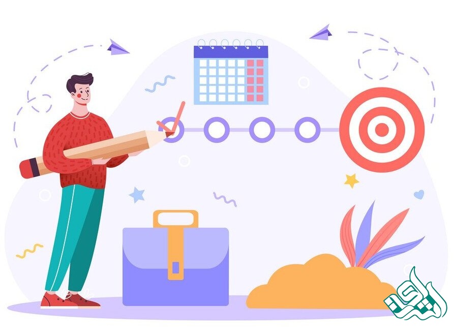 فرمت بندی مقاله