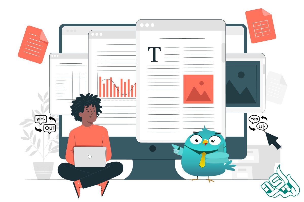 ترجمه تخصصی ارزان