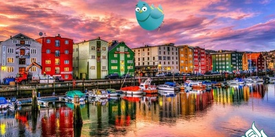 دارالترجمه رسمی زبان نروژی