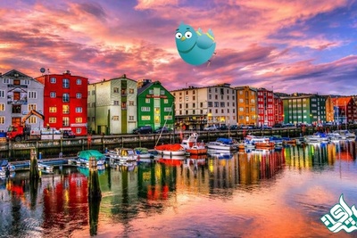 دارالترجمه رسمی زبان نروژی