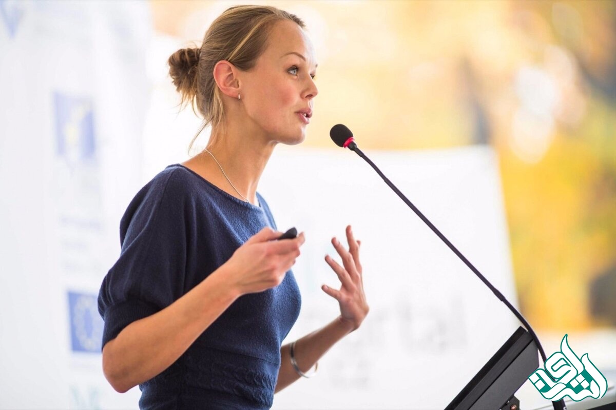 فن بیان قوی