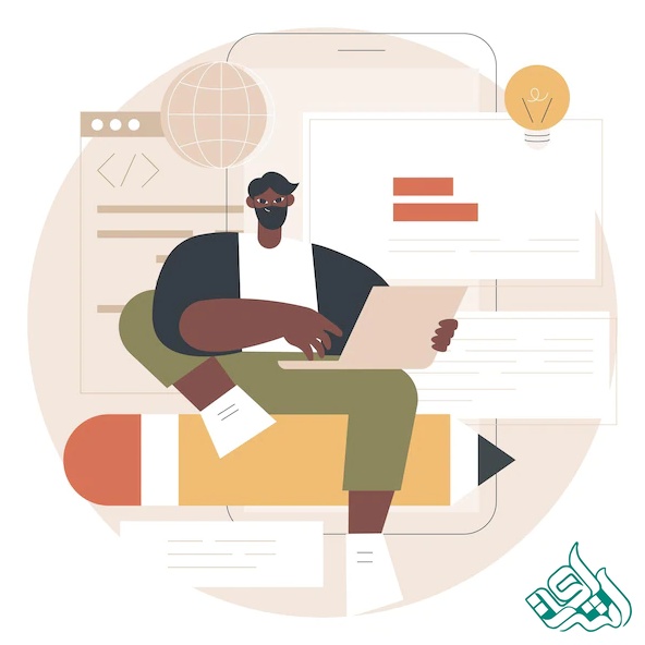 ویژگی ویراستاری پایان نامه