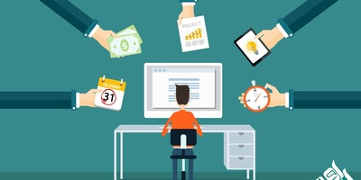 افتتاح رسمی بخش فریلنسر شبکه مترجمین اشراق