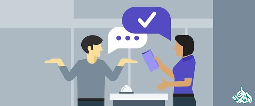 کیفیت مترجم