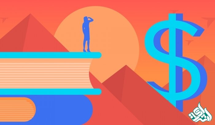 هزینه فرمت بندی کتاب