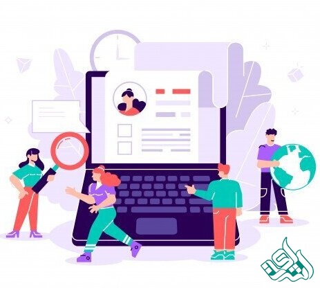 ویراستاری متون تخصصی