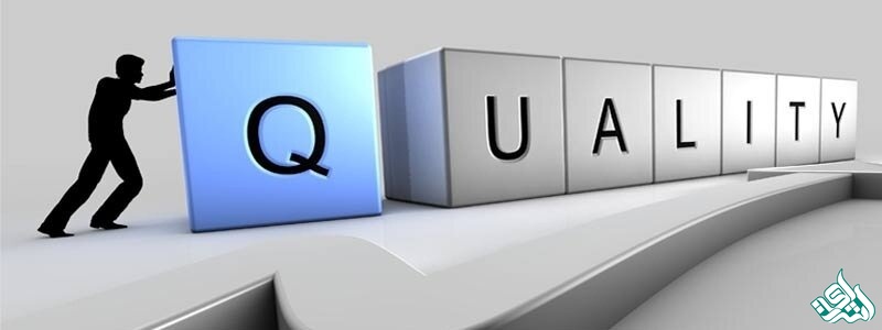 کیفیت ترجمه