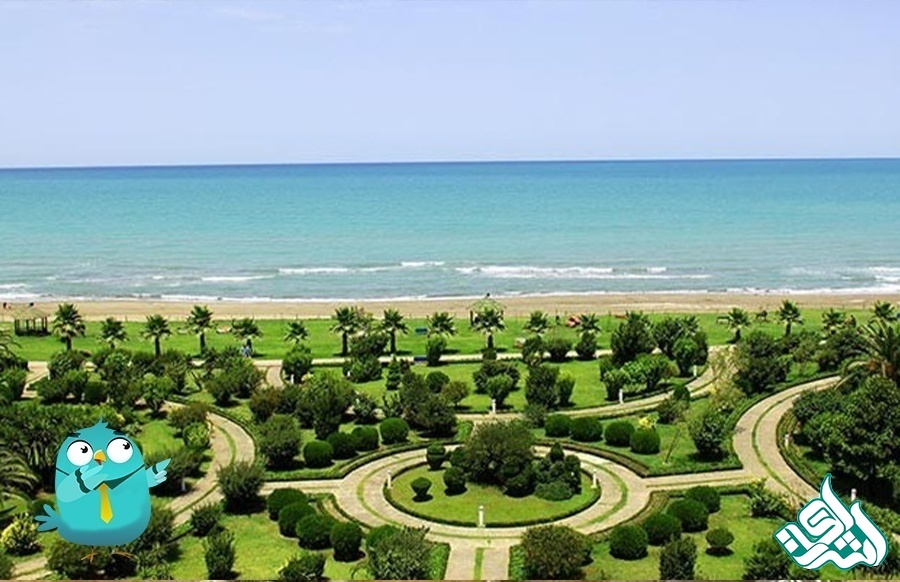 محمودآباد