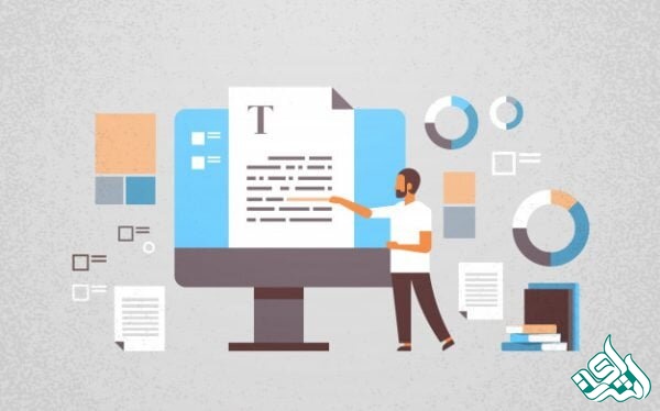 ترجمه چکیده پایان‌نامه