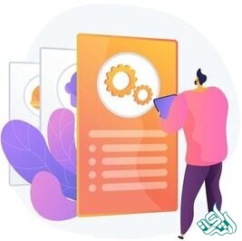 انتخاب نوع پارافریز 