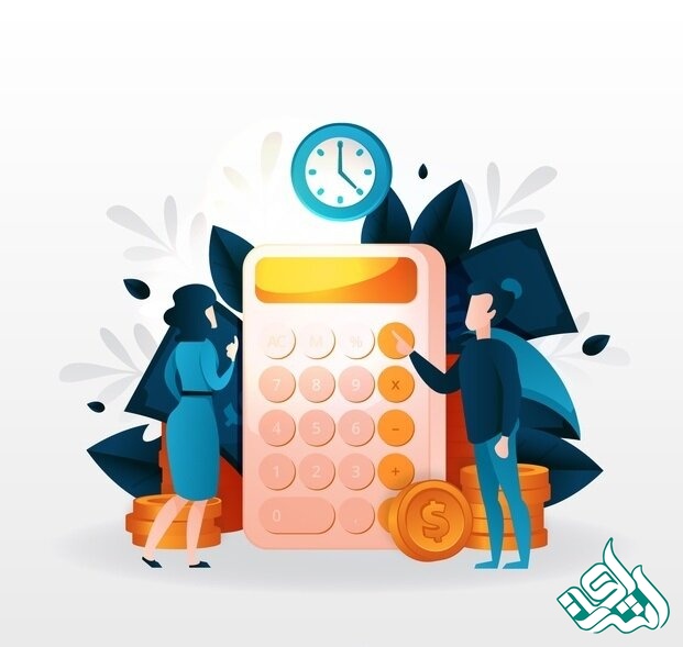 محاسبه هزینه‌ ترجمه 