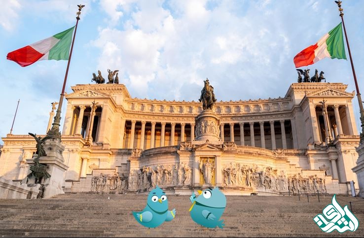 مزایای تحصیل در ایتالیا 