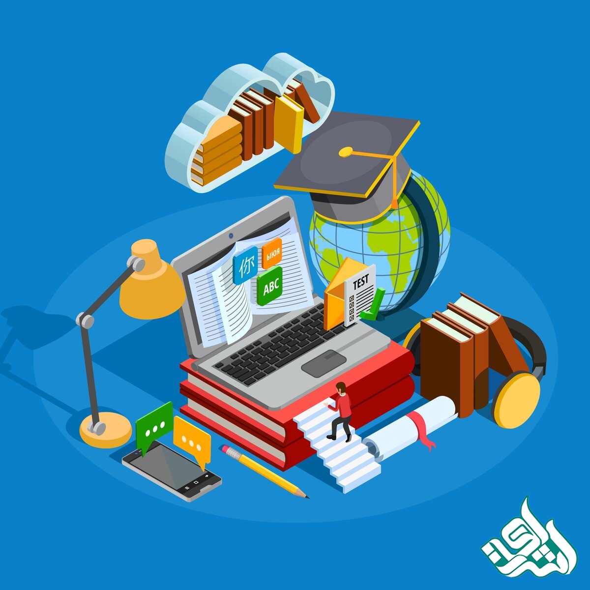 ترجمه تخصصی متون عربی