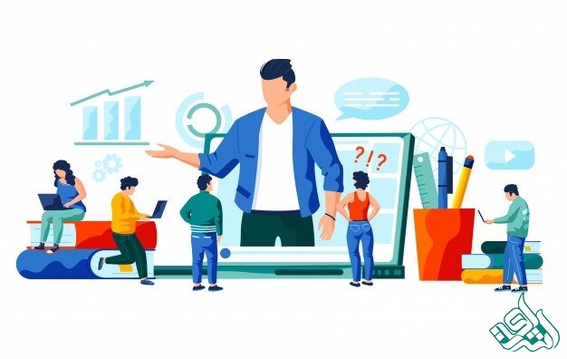 آموزش ترجمه کتاب