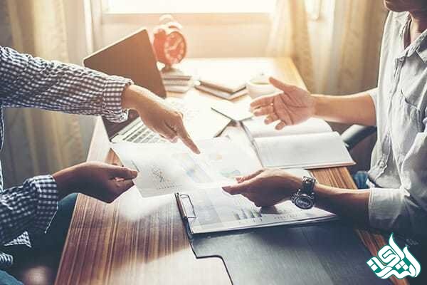 ویرایش تخصصی