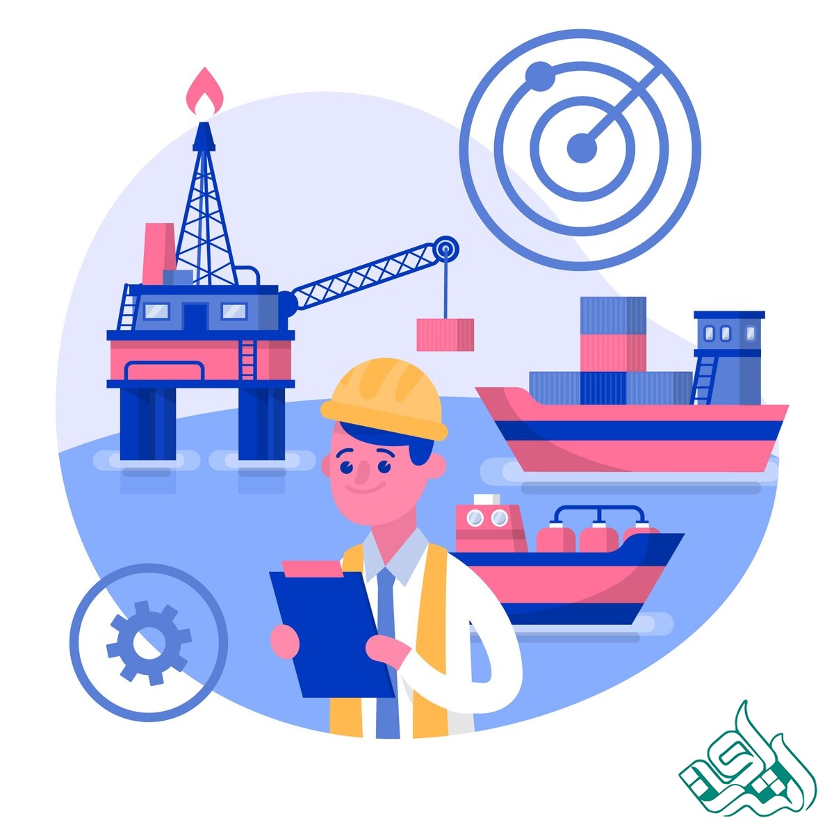 ترجمه تخصصی رشته مهندسی دریا