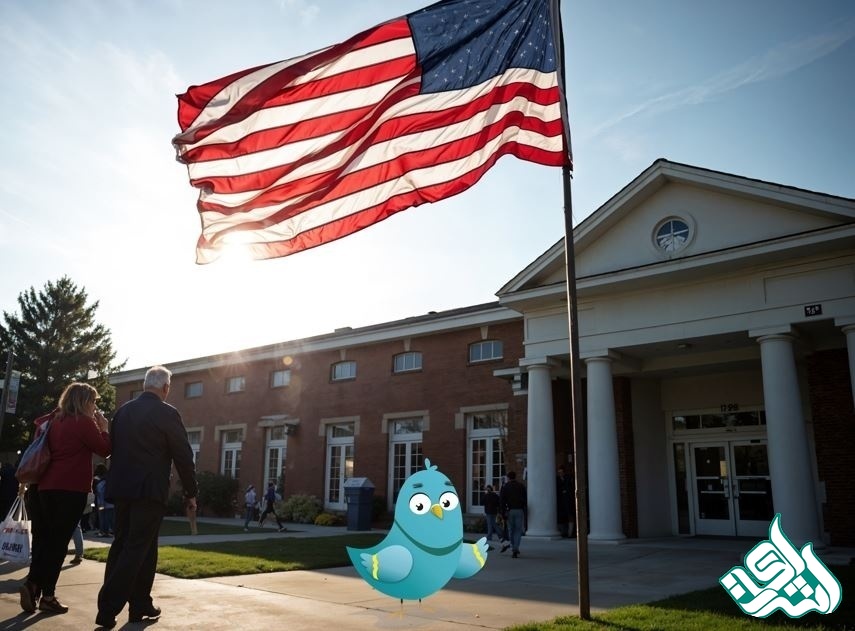 کار در آمریکا