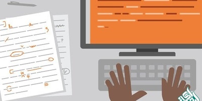 ویرایش تضمینی مقالات ترجمه شده