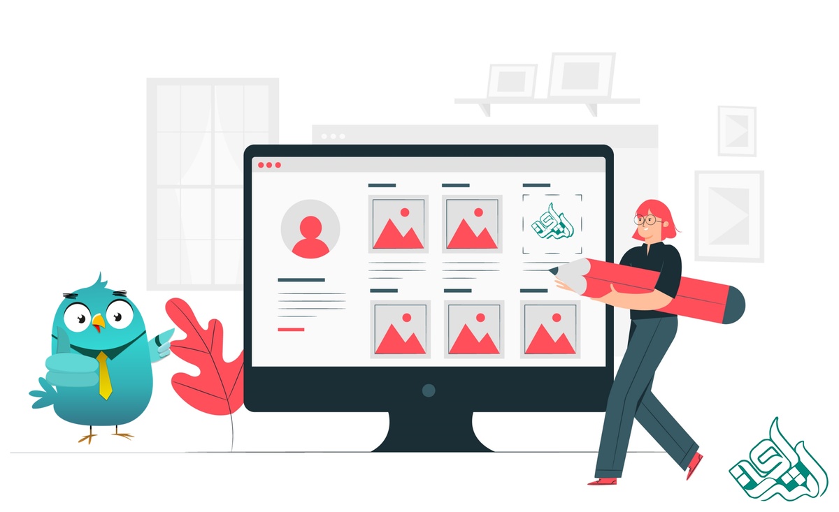 تولید محتوا در اینستاگرام