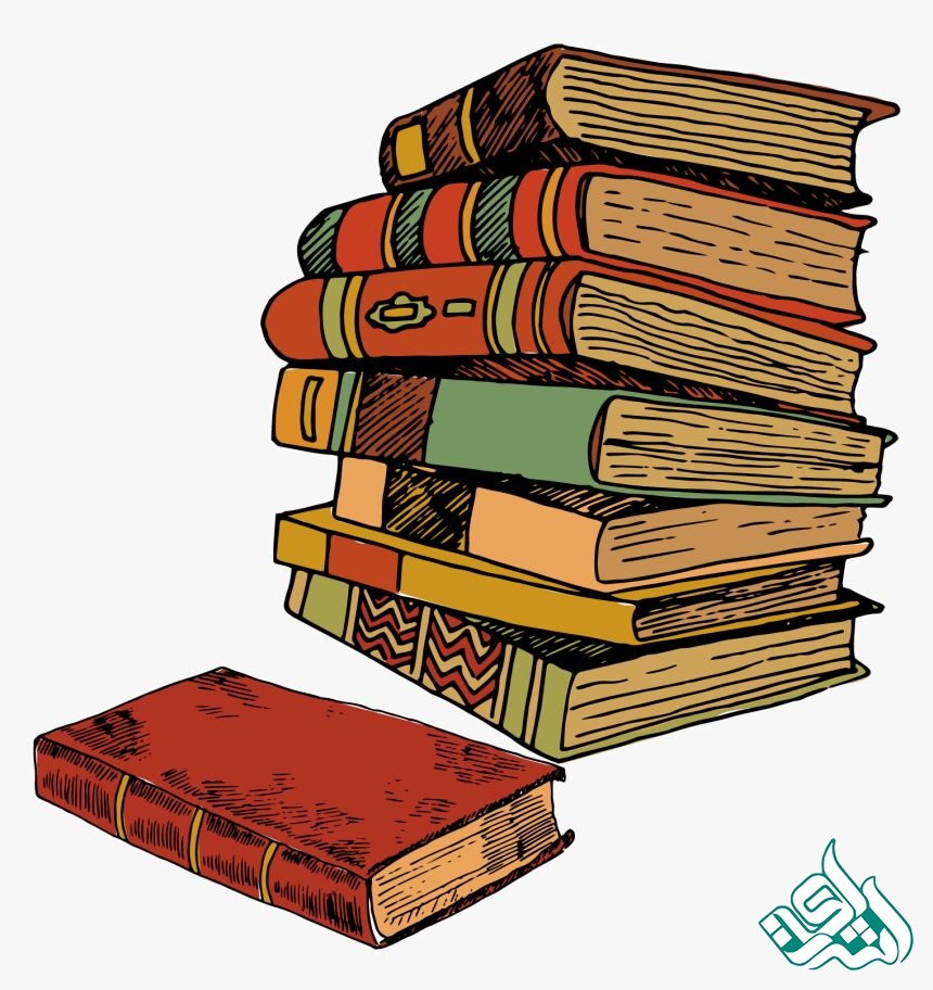 کتاب های قدیمی