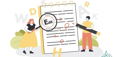 ویراستاری تخصصی متون