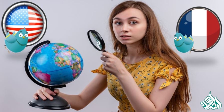 آمریکا یا فرانسه؟ کدام کشور برای زندگی بهتر است؟