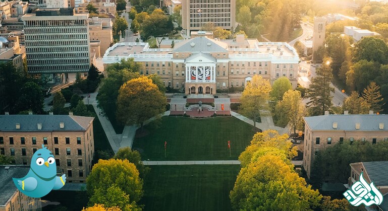  Wisconsin-Madison