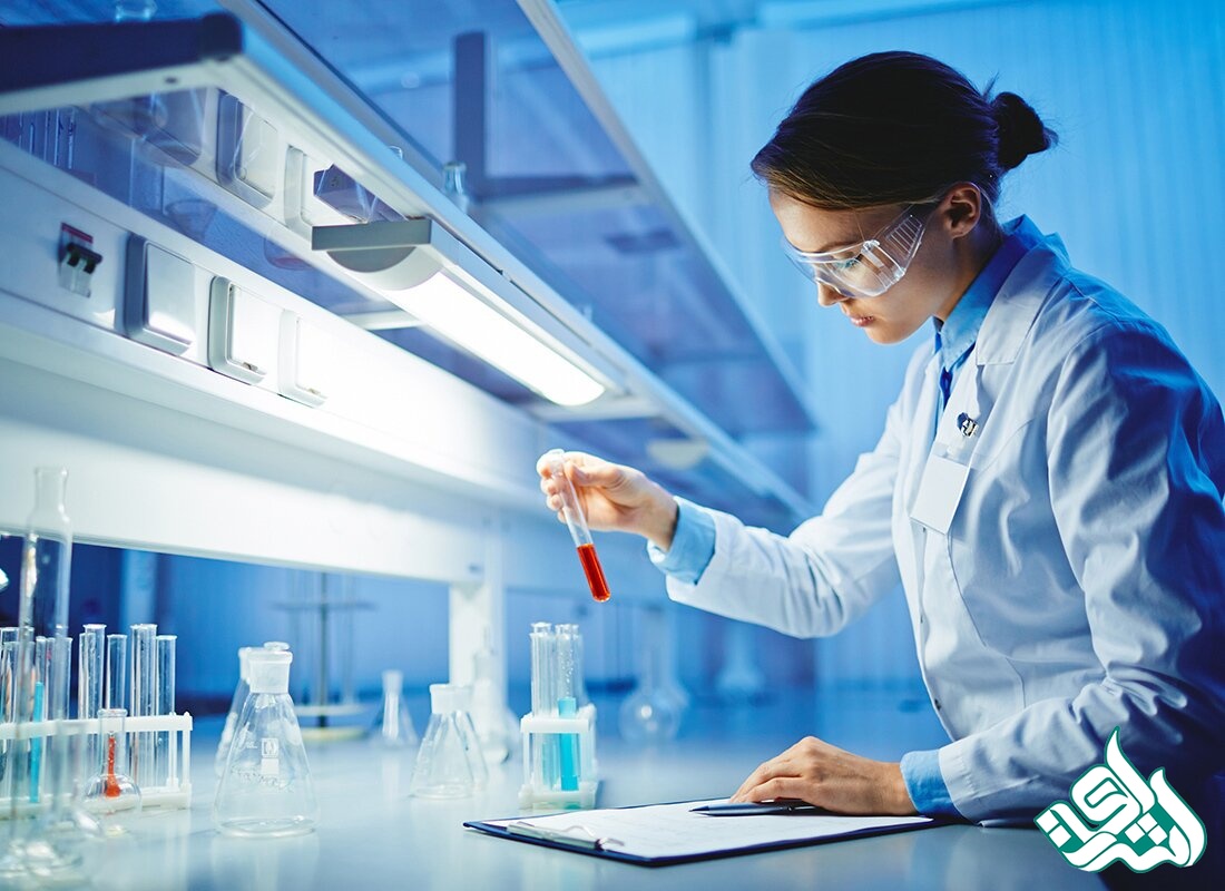 شیمی دارویی