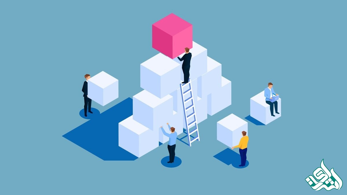 پرداخت و تحویل مرحله ای