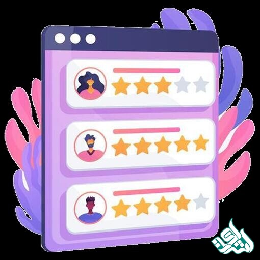 امتیاز دهی مشتری