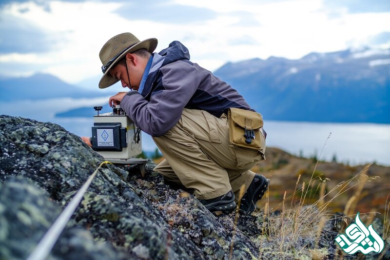 ترجمه تخصصی متون زمین‌شناسی