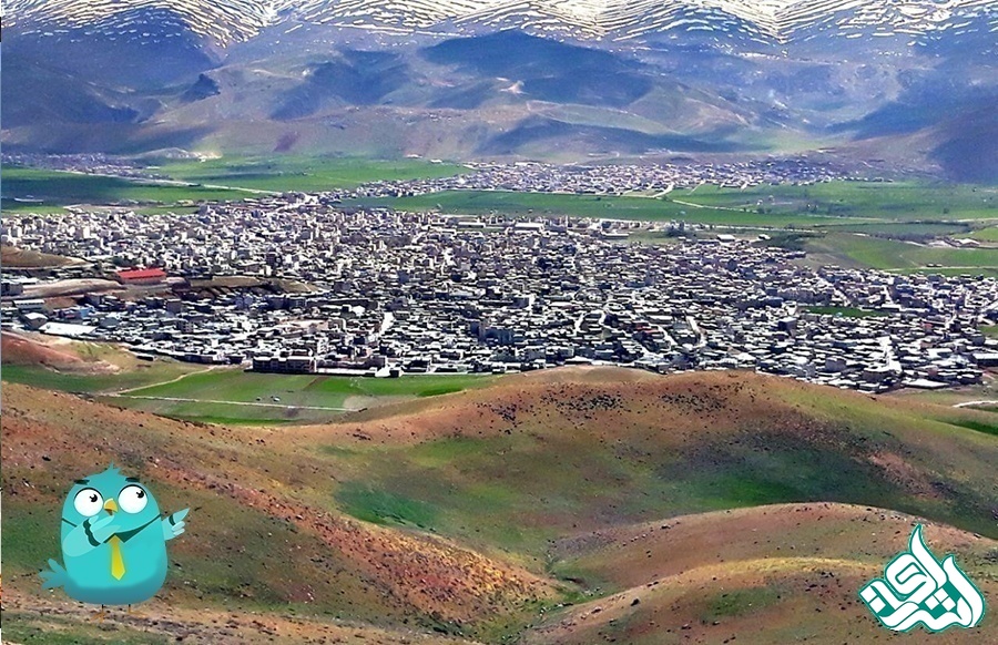 فارسان